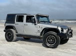2011 Jeep Wrangler  for sale $21,895 