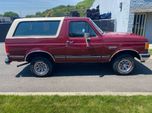 1988 Ford Bronco  for sale $28,495 