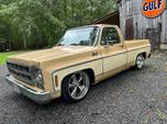 1978 GMC Sierra  for sale $26,995 