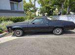 1973 Chevrolet El Camino  for sale $11,495 