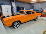 1970 Plymouth Road Runner  for sale $115,495 