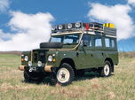 1971 Land Rover Defender  for sale $89,995 