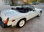 1975 MG  for sale $8,995 