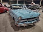 1956 Plymouth Belvedere  for sale $15,495 