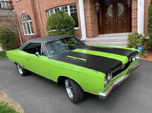 1969 Plymouth GTX  for sale $175,995 