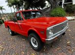 1972 Chevrolet K20  for sale $19,495 