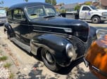 1939 Dodge  for sale $17,495 