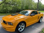2007 Ford Mustang  for sale $15,895 
