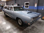 1969 Dodge Coronet  for sale $77,995 