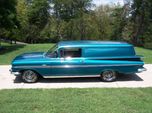 1959 Chevrolet Sedan Delivery  for sale $34,995 