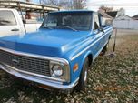 1972 Chevrolet Pickup  for sale $22,495 