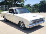 1962 Ford Falcon  for sale $52,500 