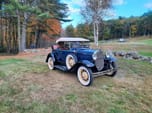 1931 Ford Model A  for sale $35,495 