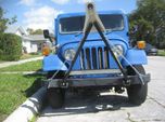 1976 Jeep DJ5  for sale $8,895 