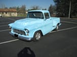 1955 Chevrolet 3100  for sale $32,995 