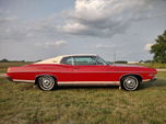1968 Ford Galaxie  for sale $27,495 