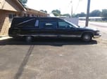 1995 Cadillac Hearse  for sale $8,395 