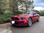 2014 Ford Mustang  for sale $17,995 