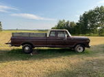 1979 Ford F-350  for sale $5,995 
