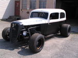 1935 Chevrolet Coupe  for sale $21,495 