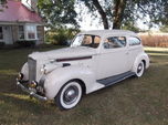 1940 Packard 110  for sale $34,995 
