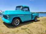 1955 Chevrolet 3100  for sale $51,895 