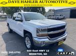 2016 Chevrolet Silverado 1500  for sale $12,487 