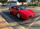 1996 Ferrari  for sale $165,995 