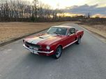 1966 Ford Mustang  for sale $232,000 