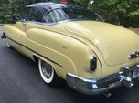 1950 Buick Riviera  for sale $24,995 