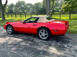 1995 Chevrolet Corvette  for sale $22,895 
