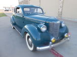 1938 Chrysler Royal  for sale $44,500 