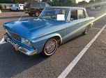 1965 Studebaker Commander  for sale $14,995 