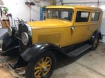 1931 Essex Super Six  for sale $13,995 