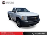 2012 Chevrolet Silverado 1500  for sale $7,089 
