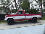 1995 Ford F-250  for sale $6,395 