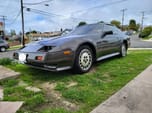1986 Nissan 300ZX  for sale $15,495 