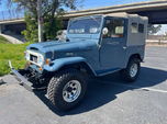 1965 Toyota Land Cruiser  for sale $57,995 