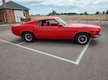 1970 Ford Mustang  for sale $32,495 