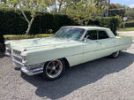 1964 Cadillac DeVille  for sale $21,995 