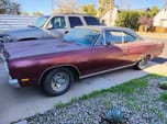 1969 Plymouth Satellite  for sale $17,495 