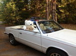 1985 Chrysler LeBaron  for sale $7,495 