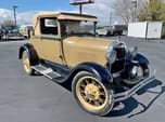 1929 Ford Model A  for sale $12,995 