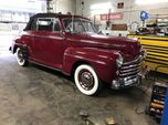 1948 Ford  for sale $35,995 