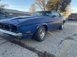 1972 Ford Mustang  for sale $30,995 