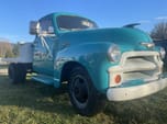 1954 Chevrolet 3100  for sale $17,495 
