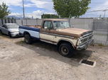1976 Ford F-150  for sale $6,495 