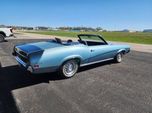 1970 Mercury Cougar  for sale $21,795 