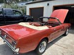 1966 Ford Mustang  for sale $54,495 