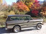 1978 International Scout II  for sale $108,995 